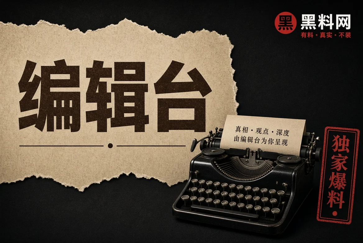 夜班台资料整理画面