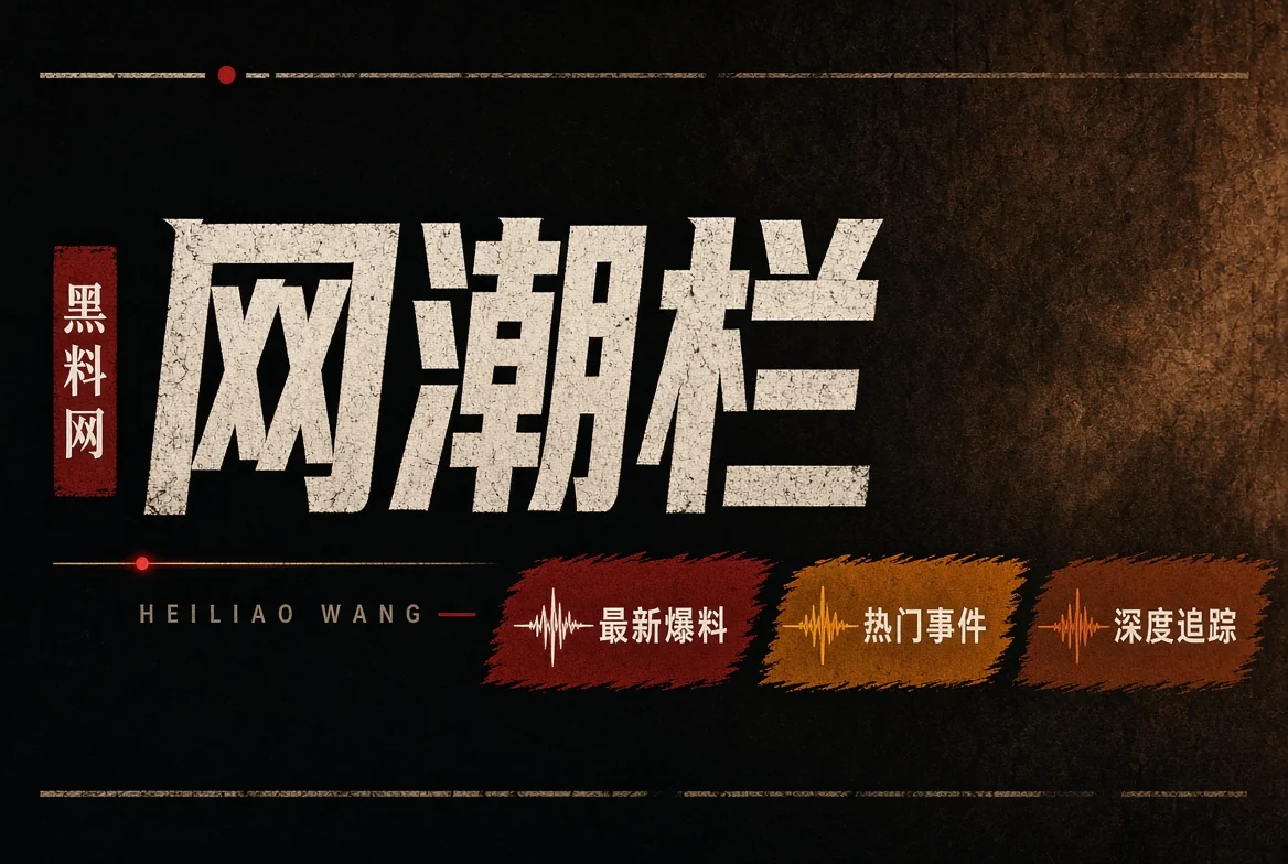 网浪栏传播观察